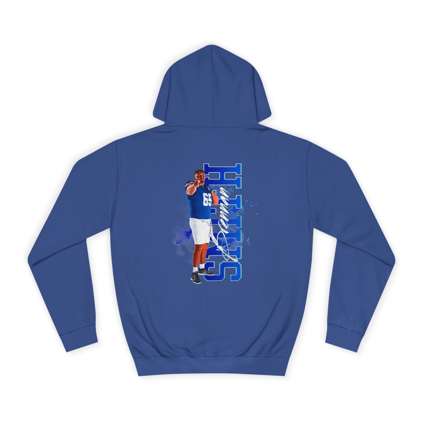 Brennan Smith Premium Hoodie