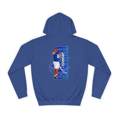 Brennan Smith Premium Hoodie