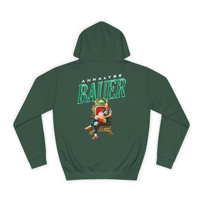 Annalyse Bauer Icon Premium Hoodie