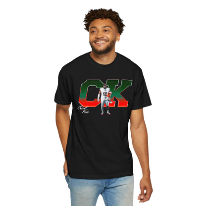 Christ Kore Big Initials Premium Tee