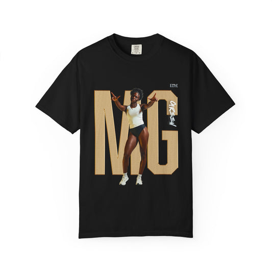 Monic Green Player Icon Premium Tee