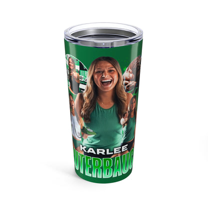 Karlee Buterbaugh 20oz Tumbler