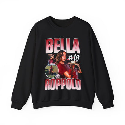 Bella Roppolo Crewneck Sweatshirt