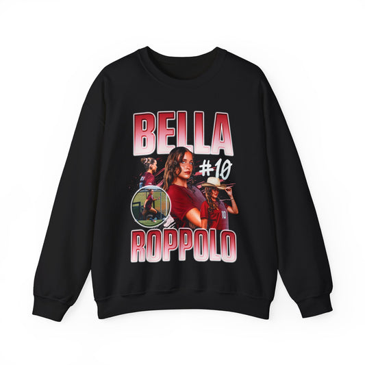 Bella Roppolo Crewneck Sweatshirt