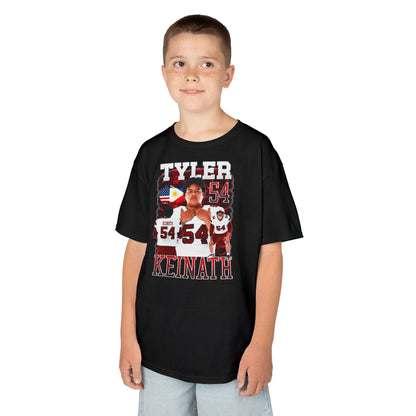 Tyler Keinath Kids Tee