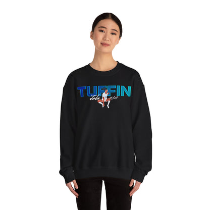 Jada Tuffin Star Player Crewneck Sweatshirt