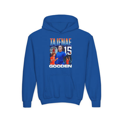 Tajenae Gooden Kids Hoodie