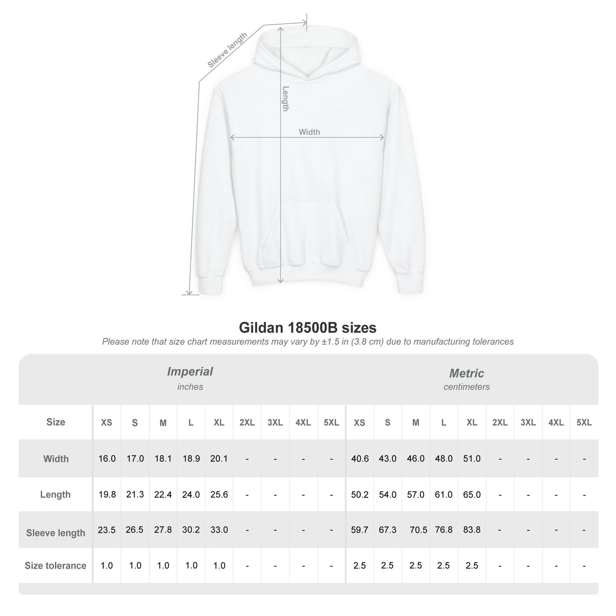 Maggie Fricke Kids Hoodie