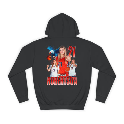 Alli Robertson Premium Hoodie
