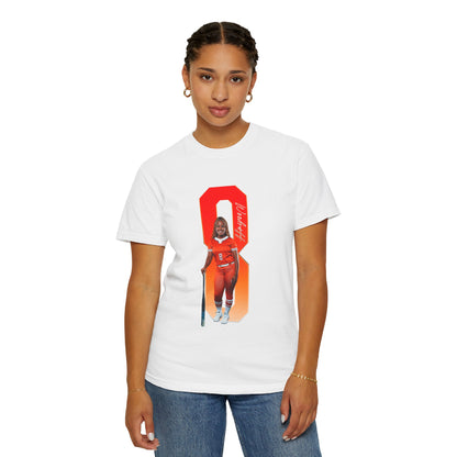 Kennedy Woodruff Player Icon Number Premium Tee