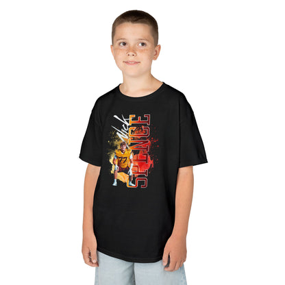 Nick Spence Kids Tee