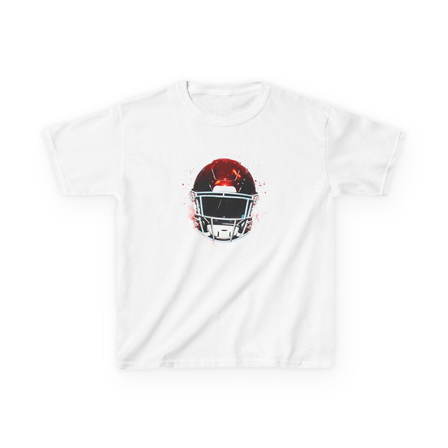 Jaiden House Big Head Kids Tee