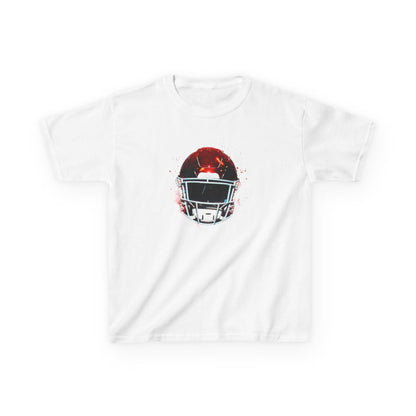 Jaiden House Big Head Kids Tee