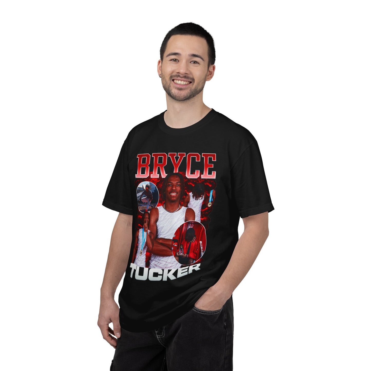Bryce Tucker Premium Tee