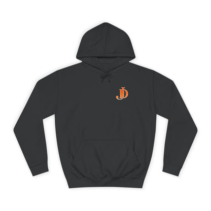 Jonah Dixon Athlete Glory Premium Hoodie