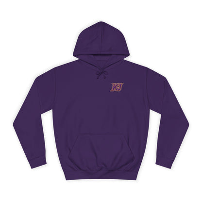 Kaylynn Janes Logo Premium Hoodie