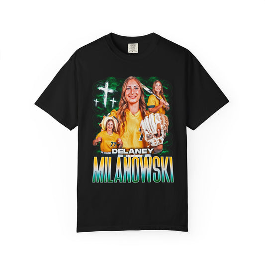 Delaney Milanowski Premium Tee