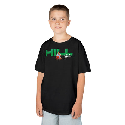 Peyton Hill Star Player Kids Tee