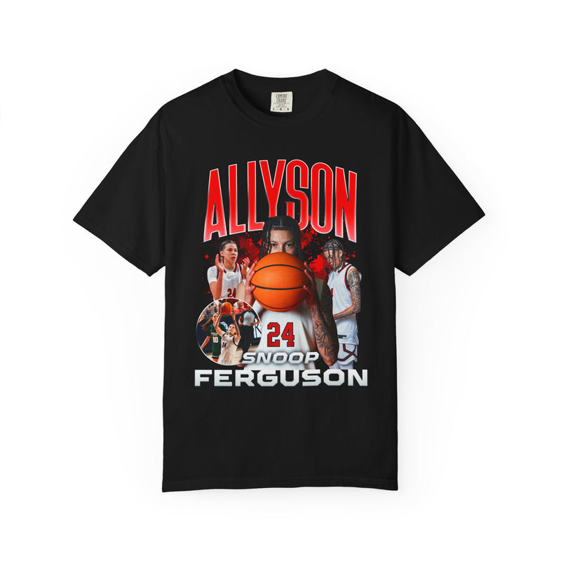 Allyson Ferguson