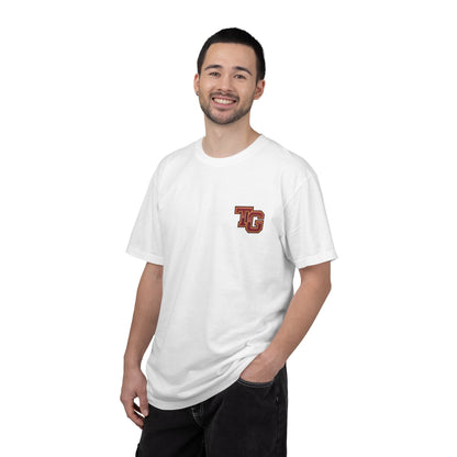 Trinity Giddings Logo Premium Tee