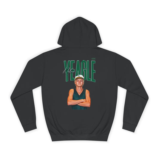 Nolan Yeagle Athlete Glory Premium Hoodie