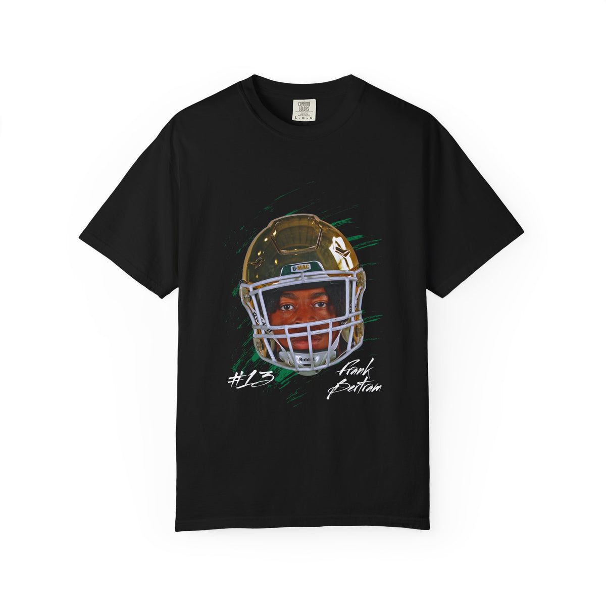 Frank Bertram Big Head Premium Tee