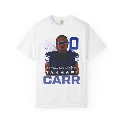Takhari Carr Featured Quote Premium Tee