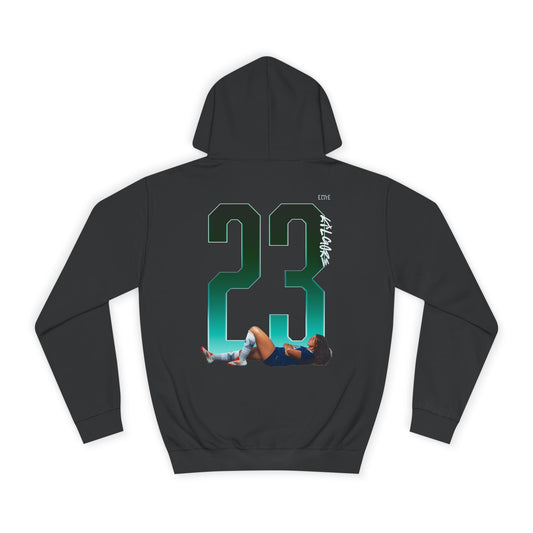 Izabella Kilgore Player Icon Premium Hoodie