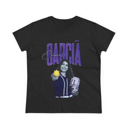 Erianna Garcia Faded Glory Women's Tee