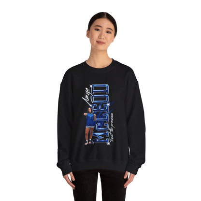 Amya McLeod Crewneck Sweatshirt