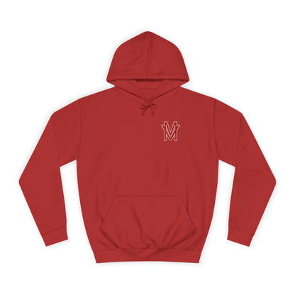 Emorie Proctor Player Icon Initials Premium Hoodie