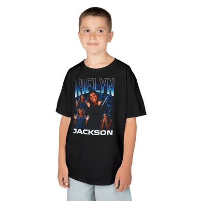 Rielyn Jackson Kids Tee