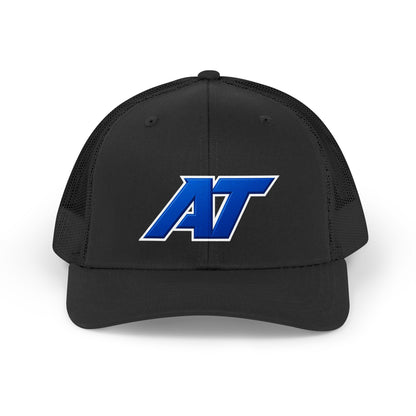 Alexis Tinnin Logo Trucker Hat