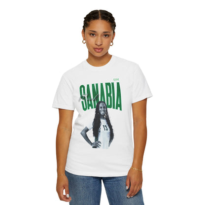 Mariah Sanabia Faded Glory Premium Tee
