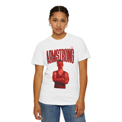 Jasper Armstrong Faded Glory Premium Tee