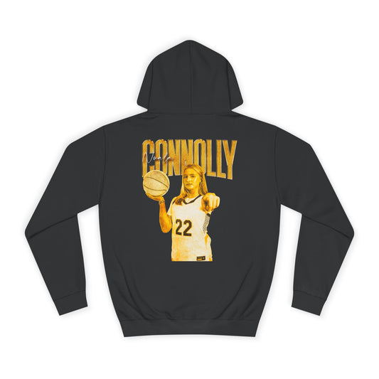 Nuala Connolly Faded Glory Premium Hoodie
