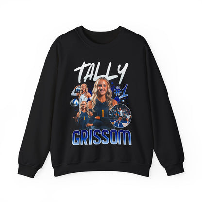 Tally Grissom Crewneck Sweatshirt