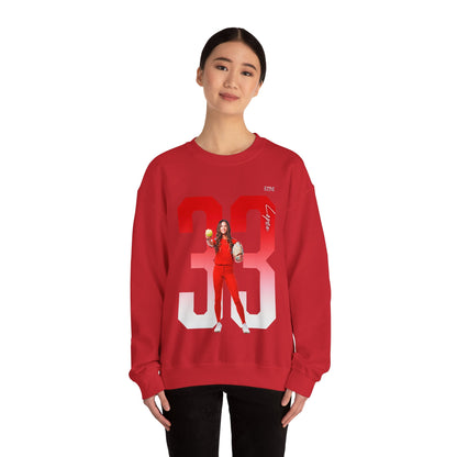 Rubi Lopez Player Icon Crewneck Sweatshirt
