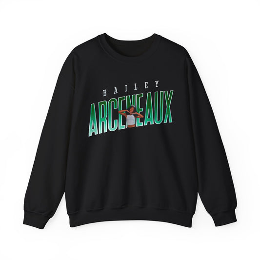 Bailey Arceneaux Icon Crewneck Sweatshirt