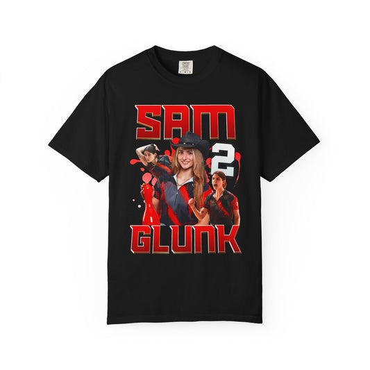 Sam Glunk Heavyweight tee
