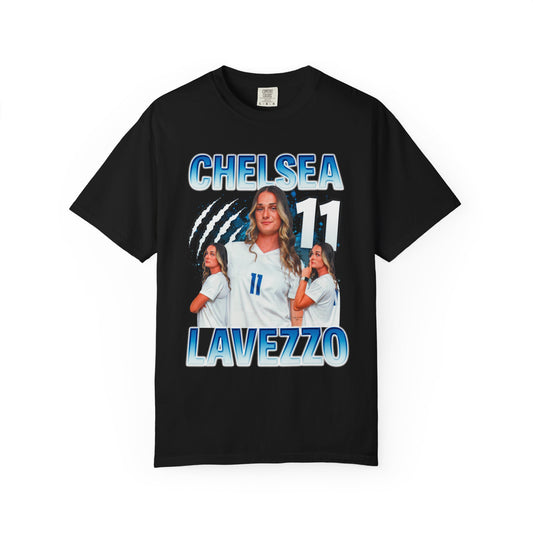 Chelsea Lavezzo Heavyweight tee