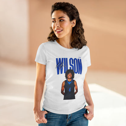 Rhyan Wilson Faded Glory Women's Tee