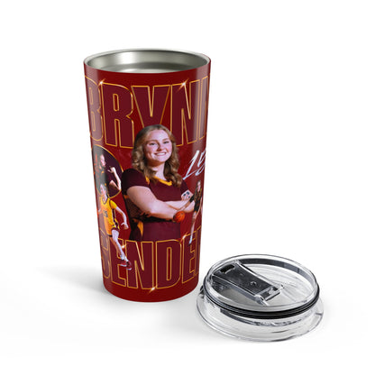 Brynn Senden 20oz Tumbler