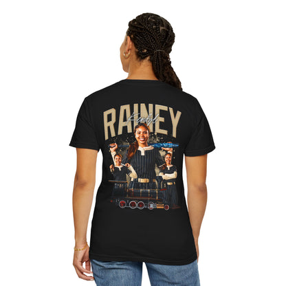 Kendyl Rainey Logo Front & Back Premium Tee