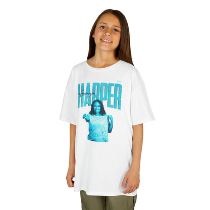 Amaya Harper Faded Glory Kids Tee