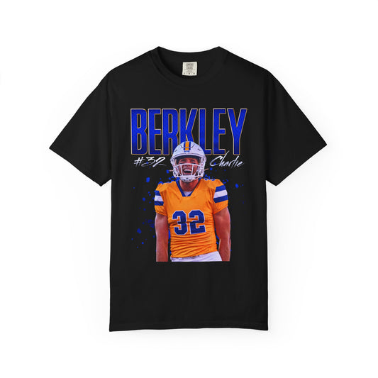 Charlie Berkley Premium Tee