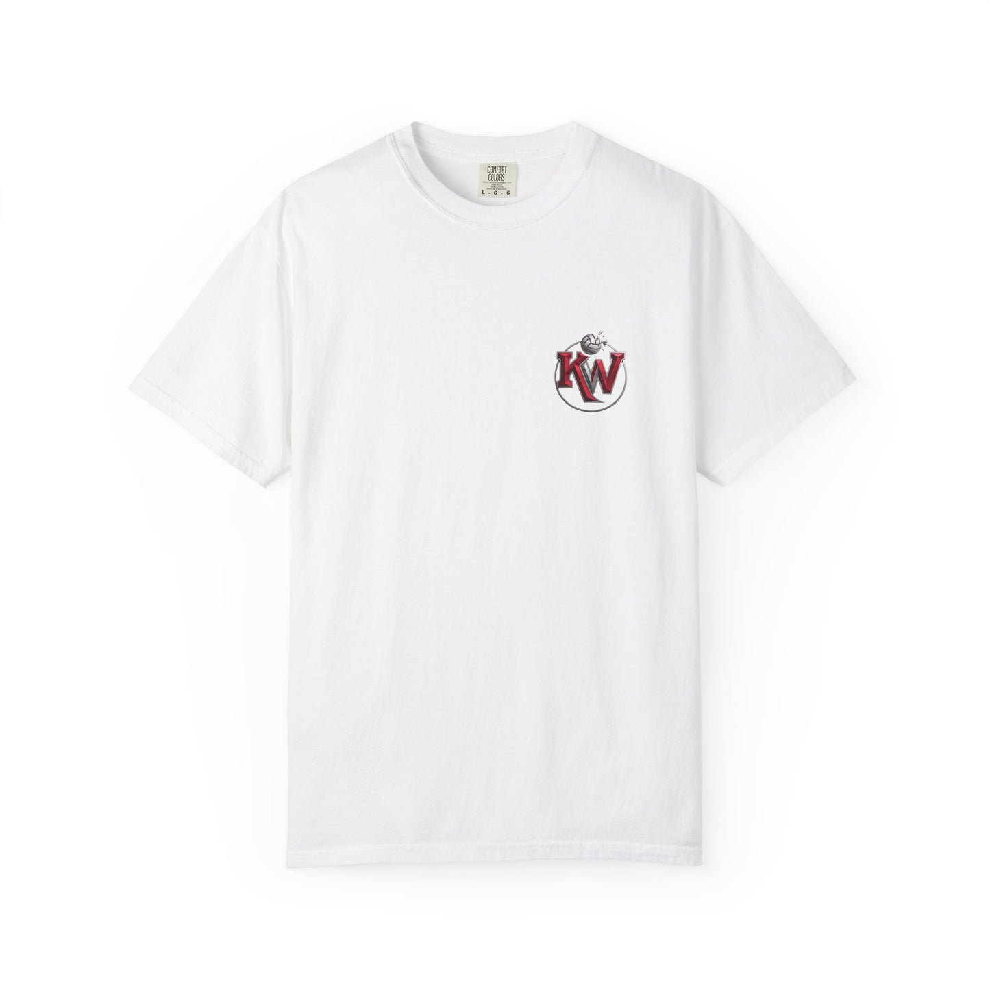 Kamiera Watkins Logo Premium Tee