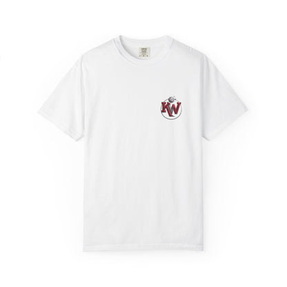 Kamiera Watkins Logo Premium Tee