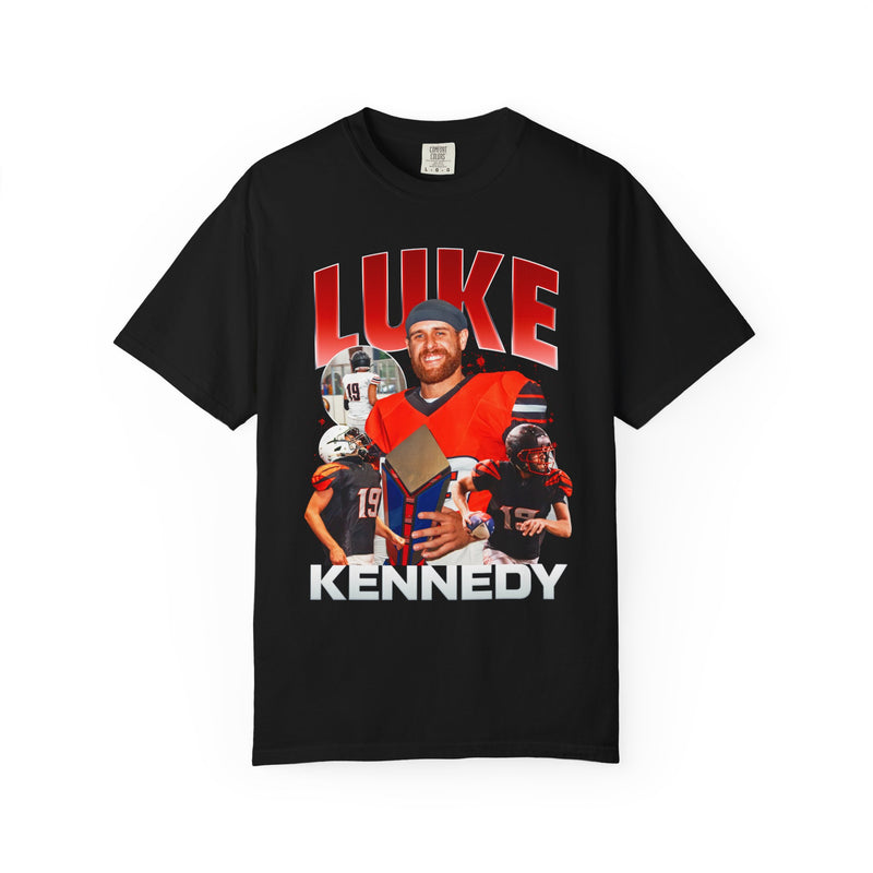 Luke Kennedy