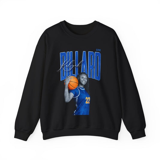 Kaliyah Dillard Faded Glory Crewneck Sweatshirt